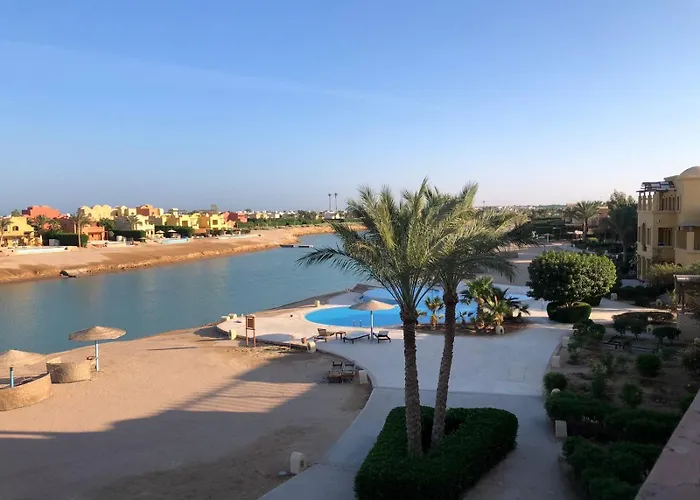 El Gouna West Golf Y12