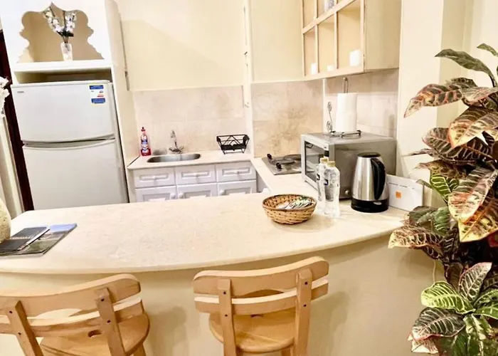 El Gouna West Golf Y12 Apartment Hurghada