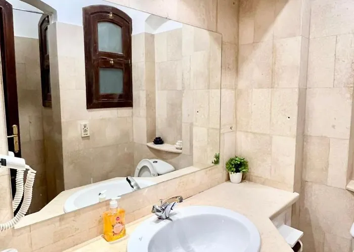 El Gouna West Golf Y12 Apartment Hurghada
