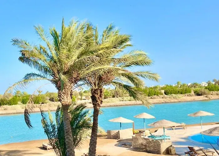 El Gouna West Golf Y12 *