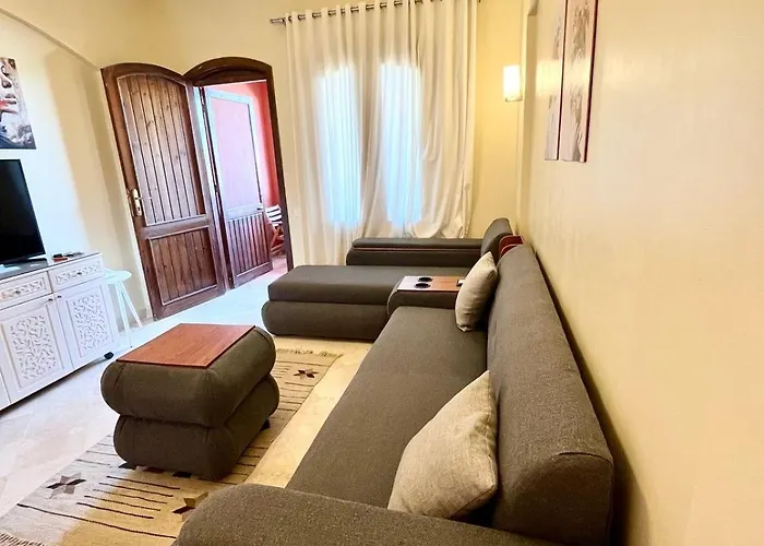 Apartment El Gouna West Golf Y12 *